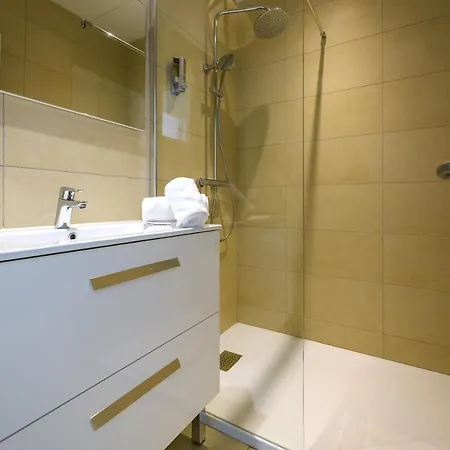 Les Pins De Santa Giulia *