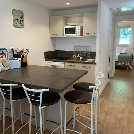 Les Pins De Santa Giulia *