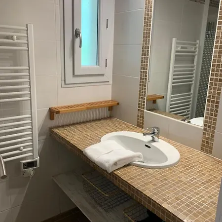 Les Pins De Santa Giulia 펜션