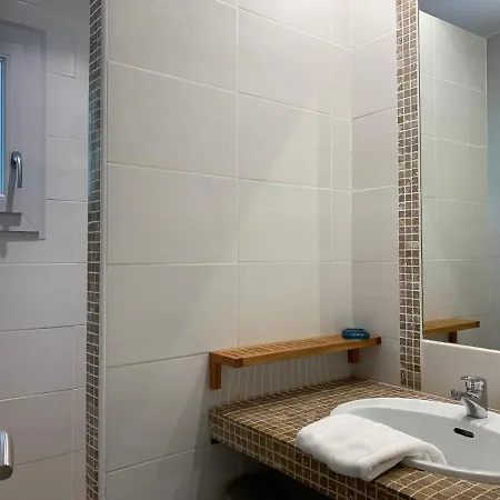 Les Pins De Santa Giulia