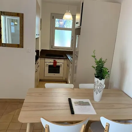 Les Pins De Santa Giulia *