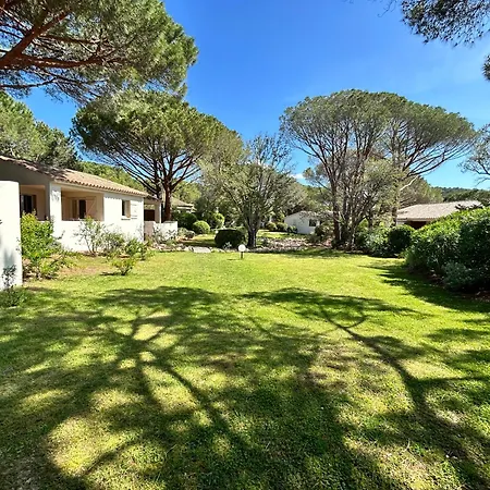 Les Pins De Santa Giulia Dom wakacyjny *