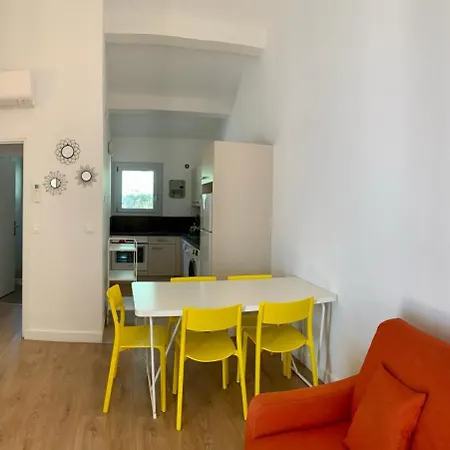 Les Pins De Santa Giulia * 포르토베쉬오