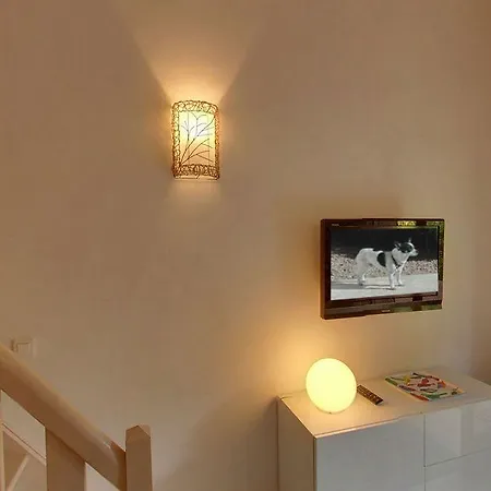 Les Pins De Santa Giulia * 포르토베쉬오