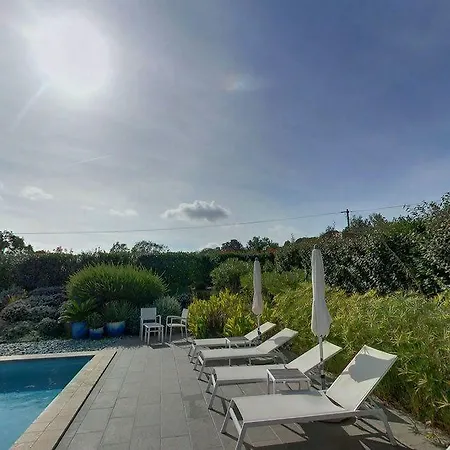 Les Pins De Santa Giulia *