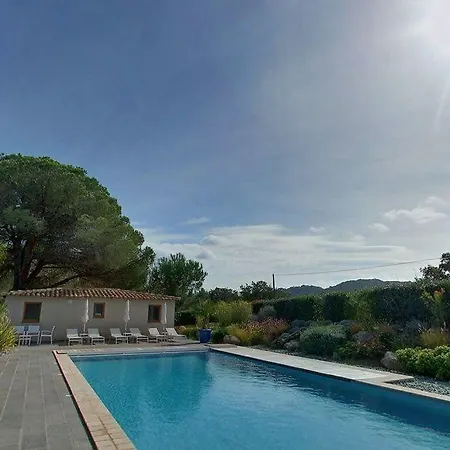 Les Pins De Santa Giulia 포르토베쉬오