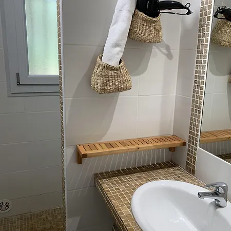 Les Pins De Santa Giulia 펜션 *