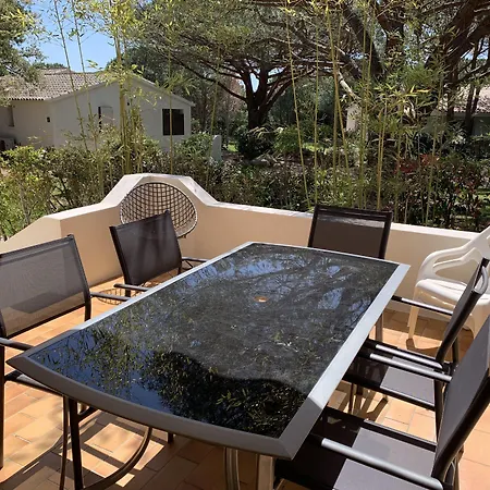 펜션 Les Pins De Santa Giulia *