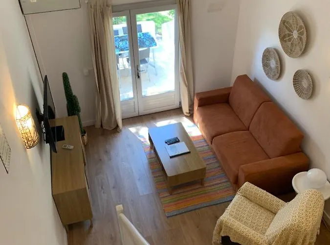 Les Pins De Santa Giulia Hébergement de vacances