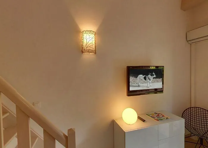 Les Pins De Santa Giulia * Porto-Vecchio (Corsica)