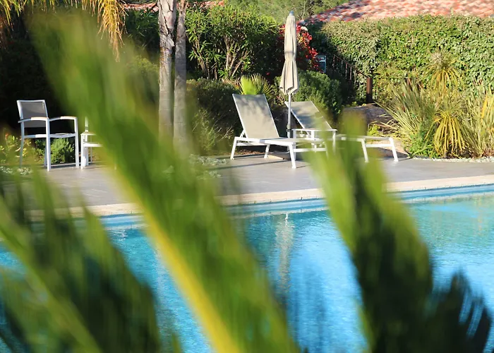 Hébergement de vacances Les Pins De Santa Giulia *