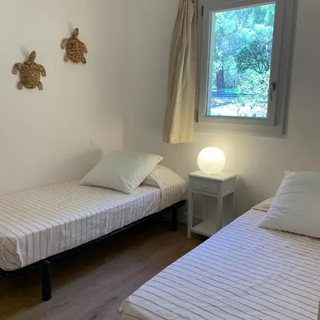 Les Pins De Santa Giulia