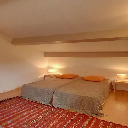 Les Pins De Santa Giulia Semesterbostad