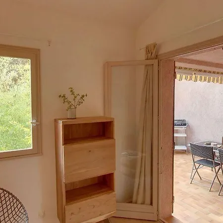 Les Pins De Santa Giulia Porto-Vecchio (Corsica)