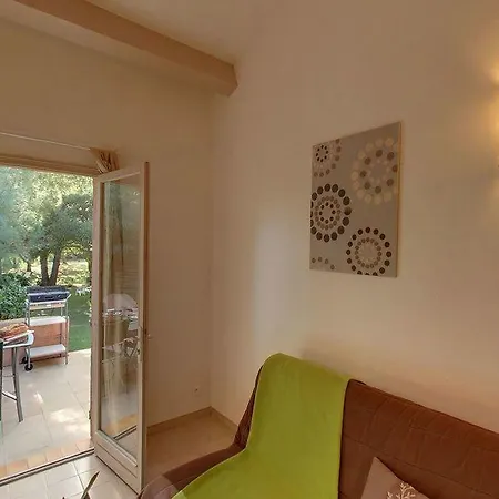 Les Pins De Santa Giulia Semesterbostad Porto-Vecchio (Corsica)