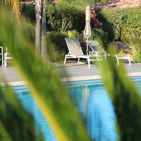 Semesterbostad Les Pins De Santa Giulia *