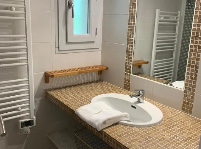 Les Pins De Santa Giulia Vakantiehuis