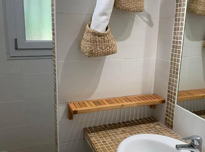 Les Pins De Santa Giulia Porto-Vecchio (Corsica)