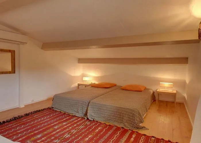 Les Pins De Santa Giulia Vakantiehuis