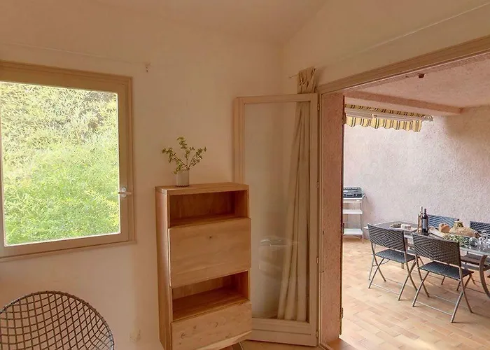 Les Pins De Santa Giulia Porto-Vecchio (Corsica)