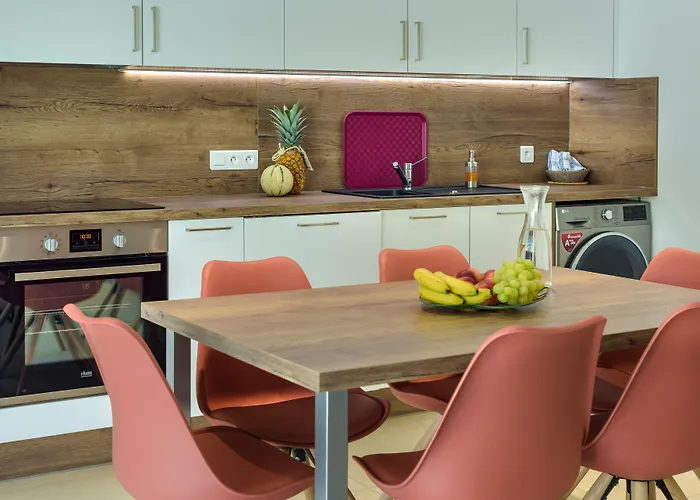 Les Pins De Santa Giulia Vakantiehuis Porto-Vecchio (Corsica)