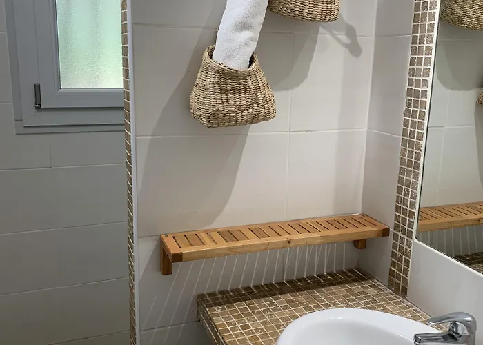 Les Pins De Santa Giulia Vakantiehuis *