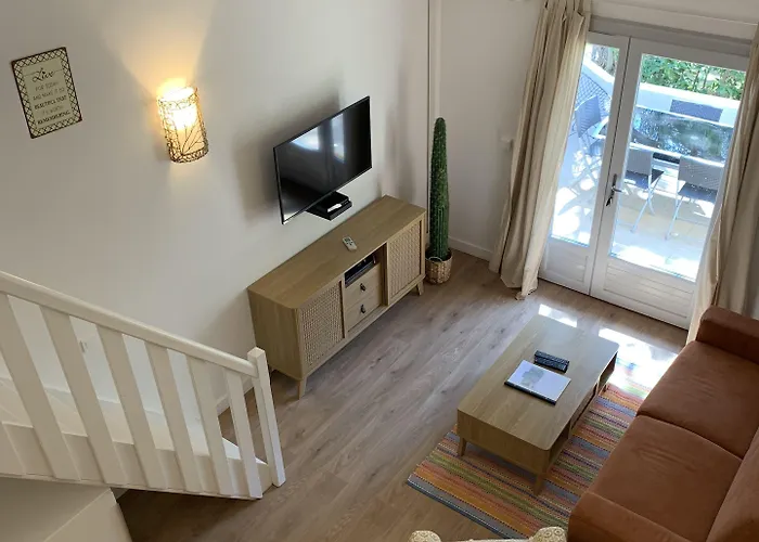 Les Pins De Santa Giulia Vakantiehuis Porto-Vecchio (Corsica)