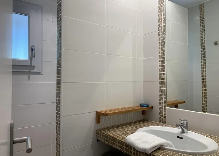 Vakantiehuis Les Pins De Santa Giulia Porto-Vecchio (Corsica)