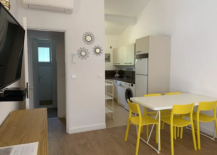 Les Pins De Santa Giulia Vakantiehuis *