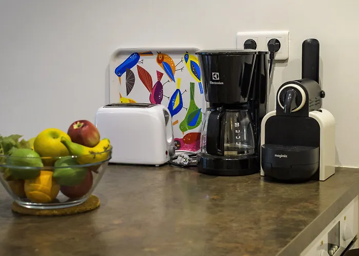 Vakantiehuis Les Pins De Santa Giulia *